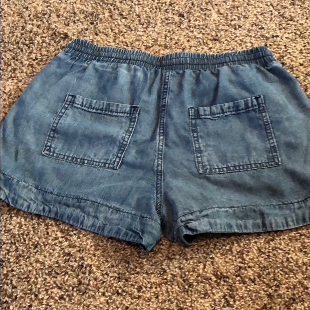 Shorts from Target - Picture 4 of 4